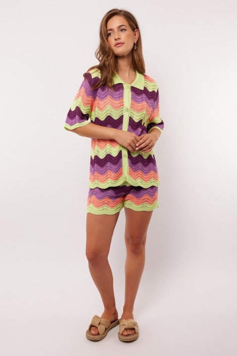 Fluresk withney blouse